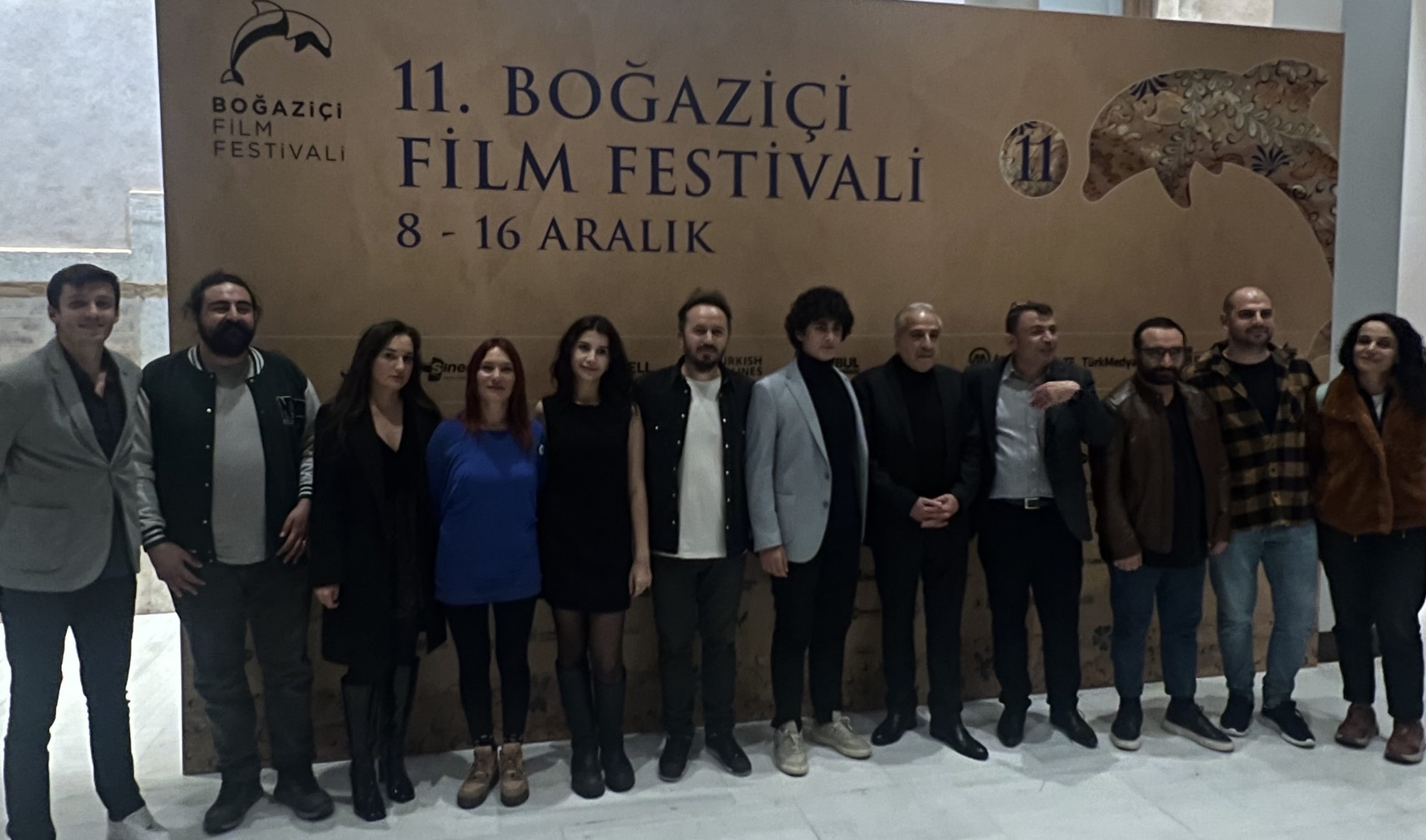 Boğaziçi Film Festivali