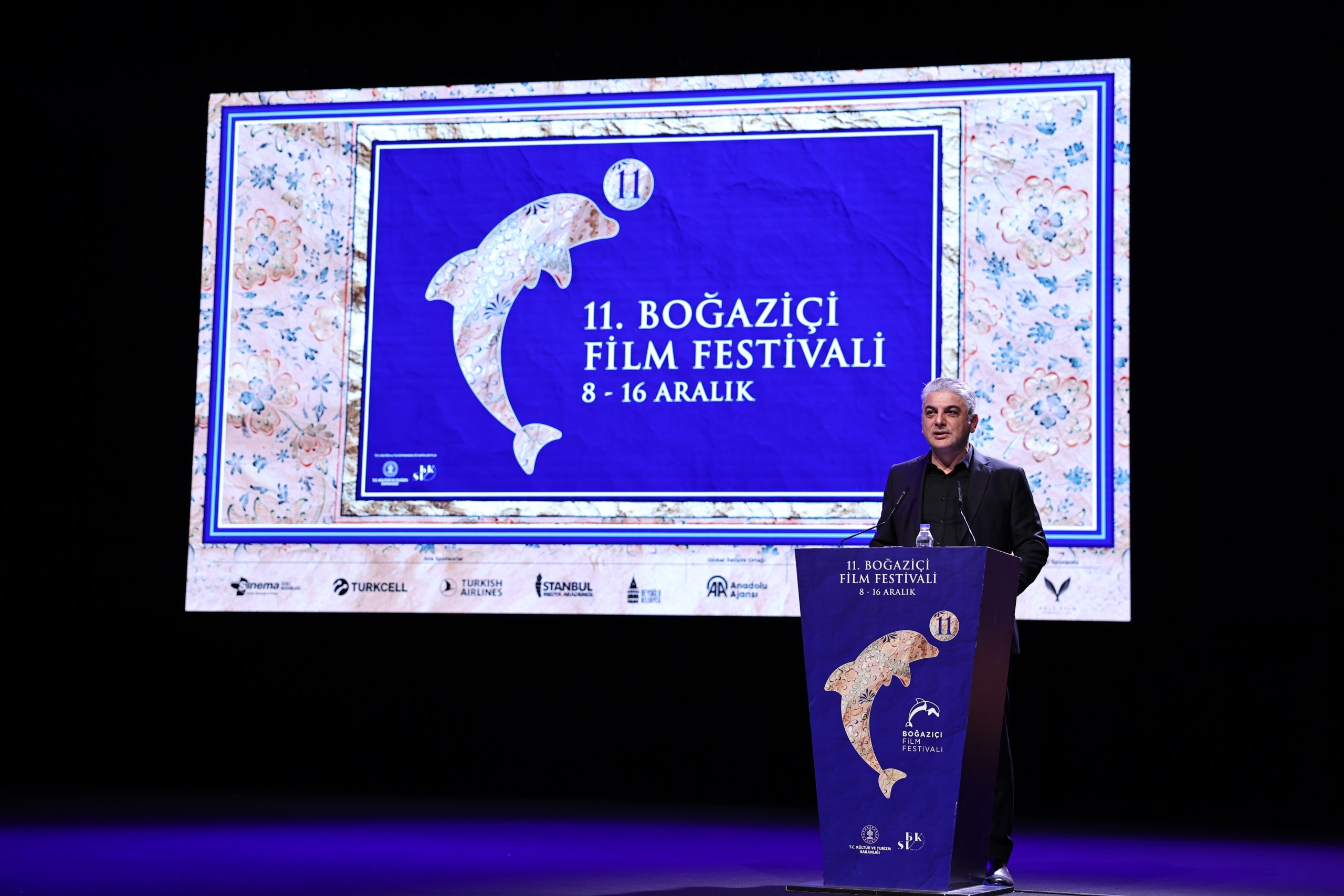 11. Boğaziçi Film Festivali