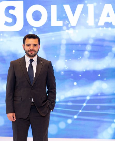 Solvia