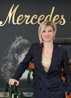Mercedes-Benz Türk