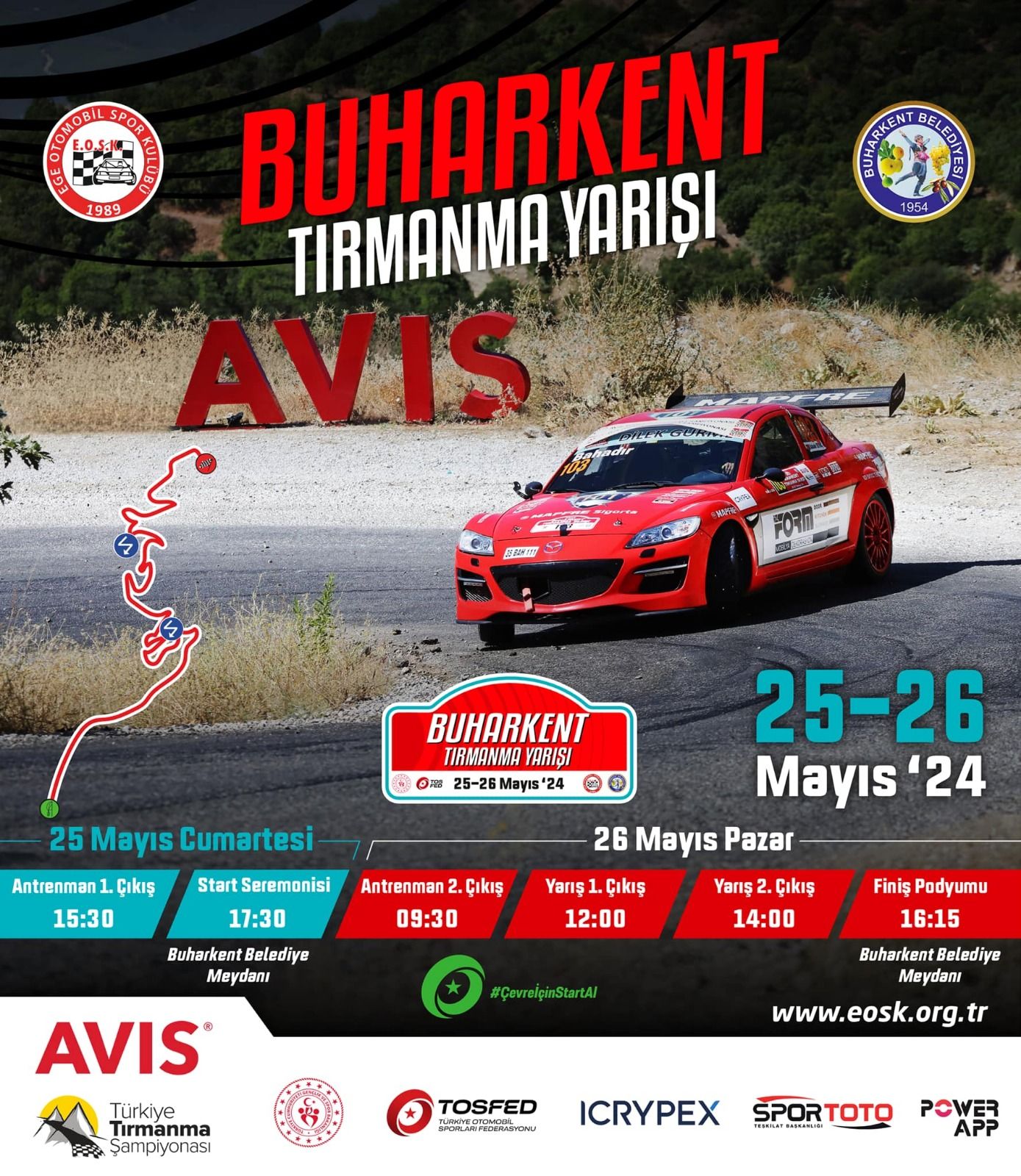 AVIS 2024