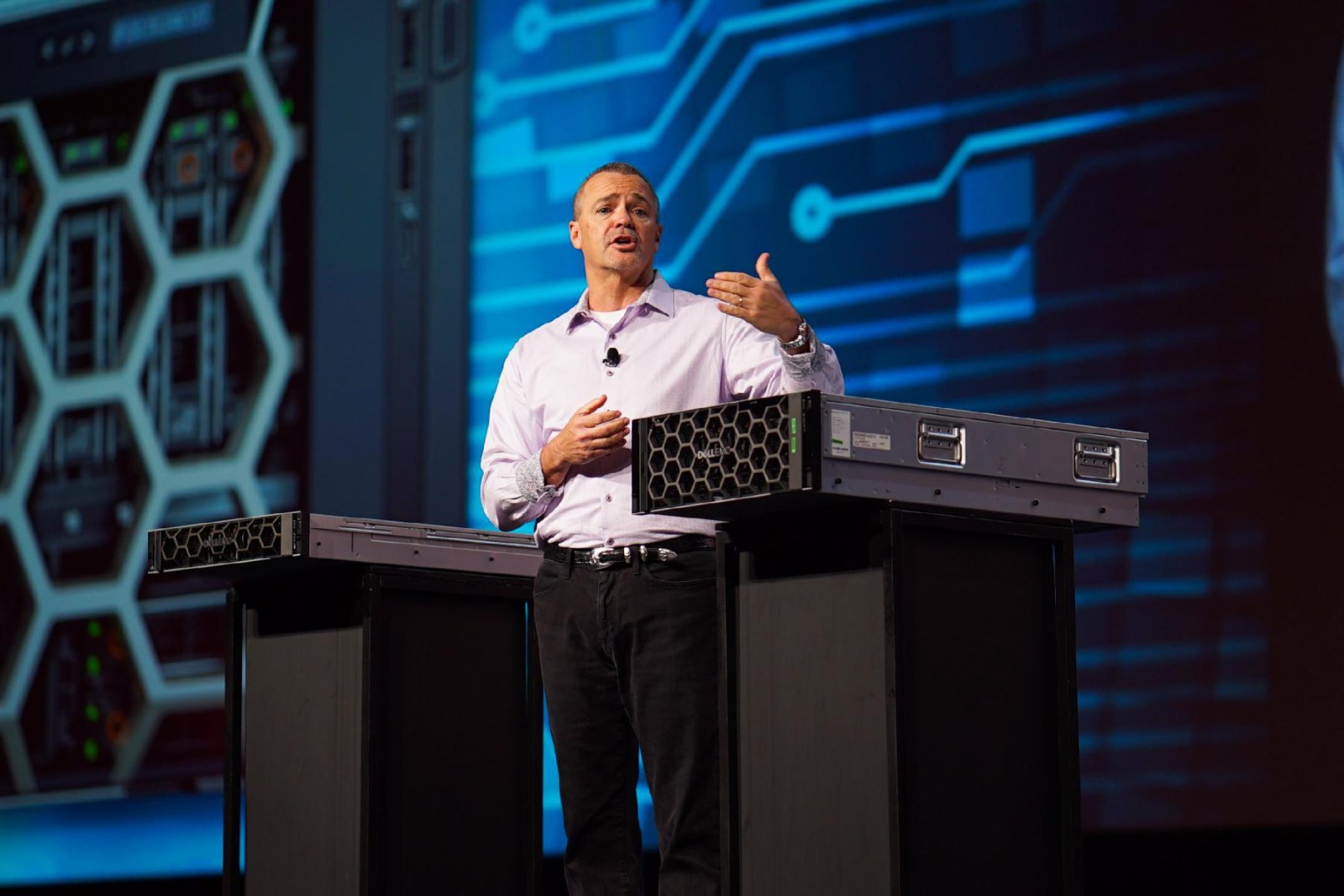 Dell AI Factory