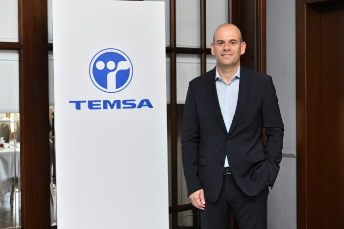 TEMSA
