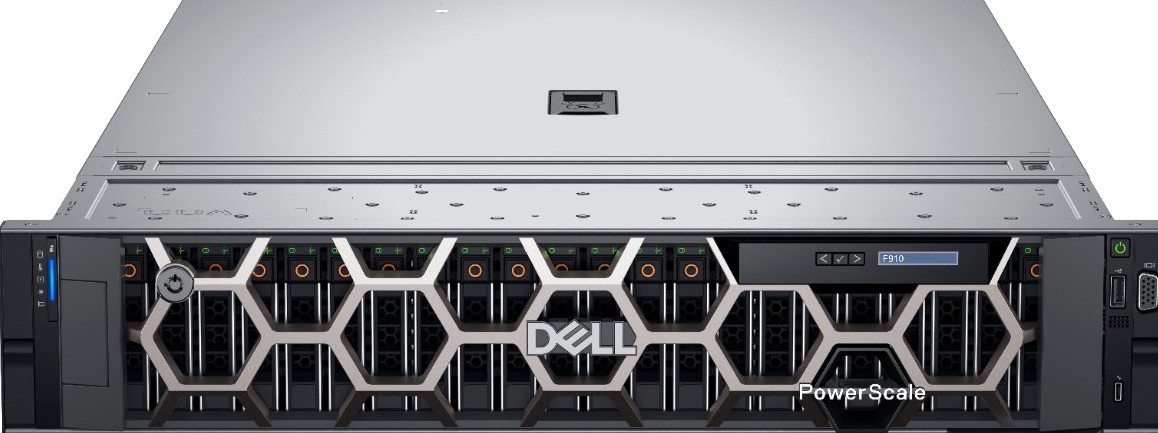 Dell AI Factory