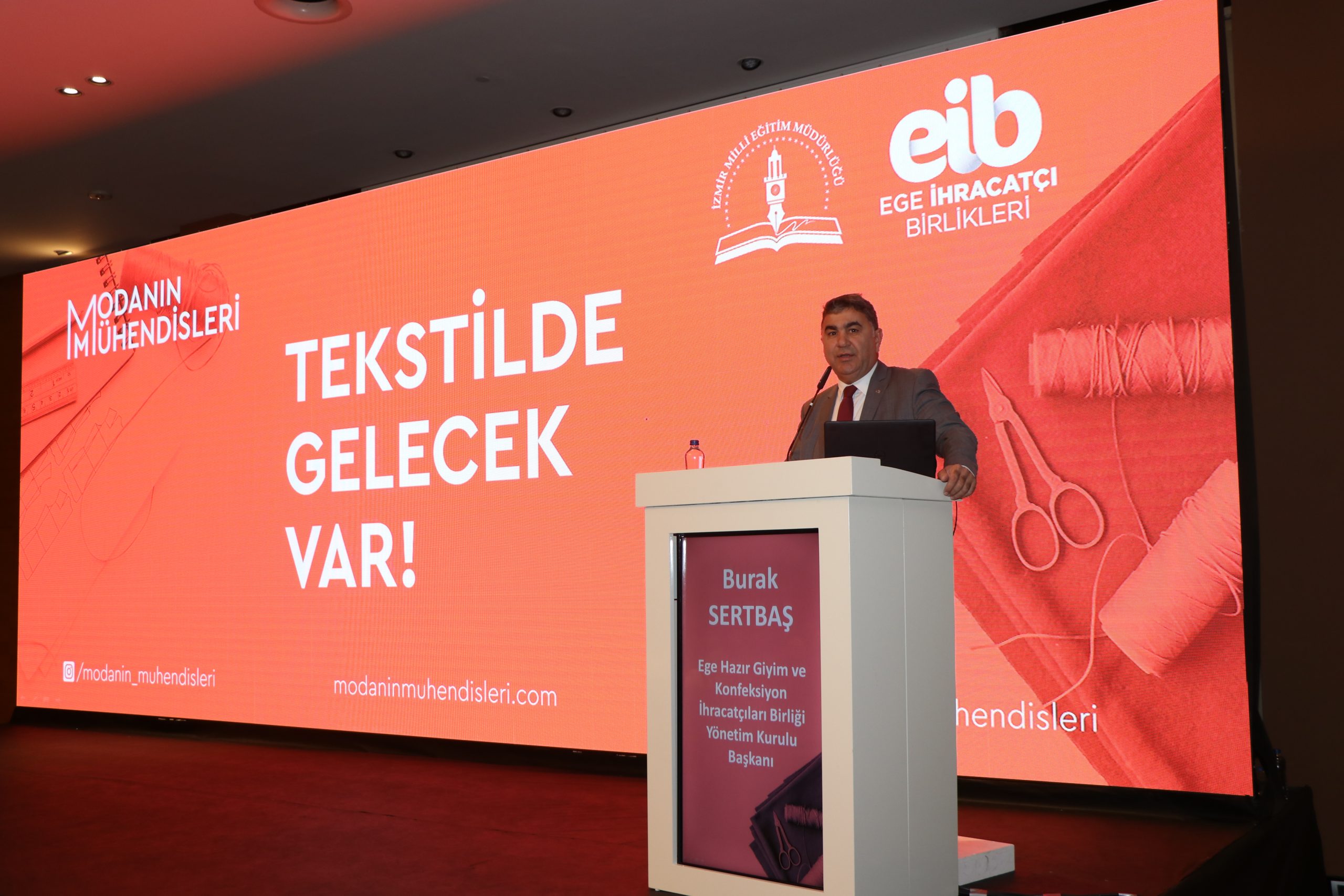 Mesleki eğitim