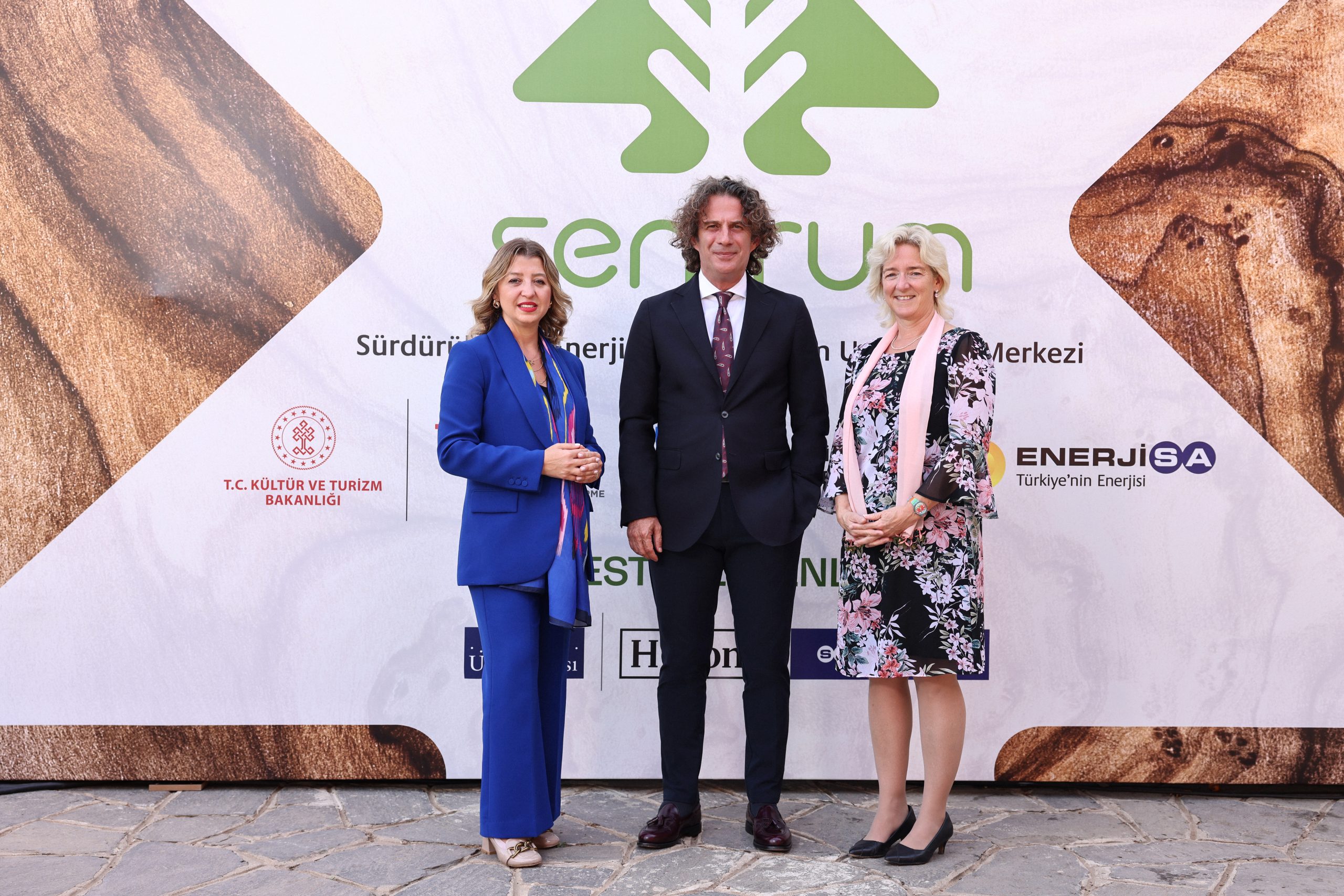 Enerjisa Enerji