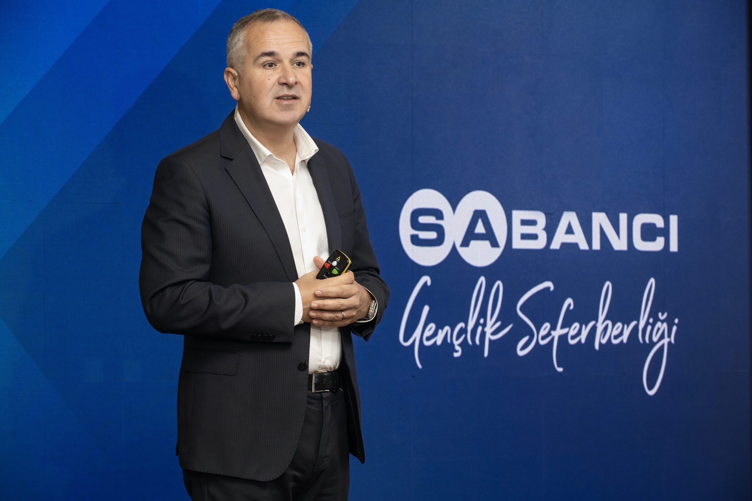 Sabancı
