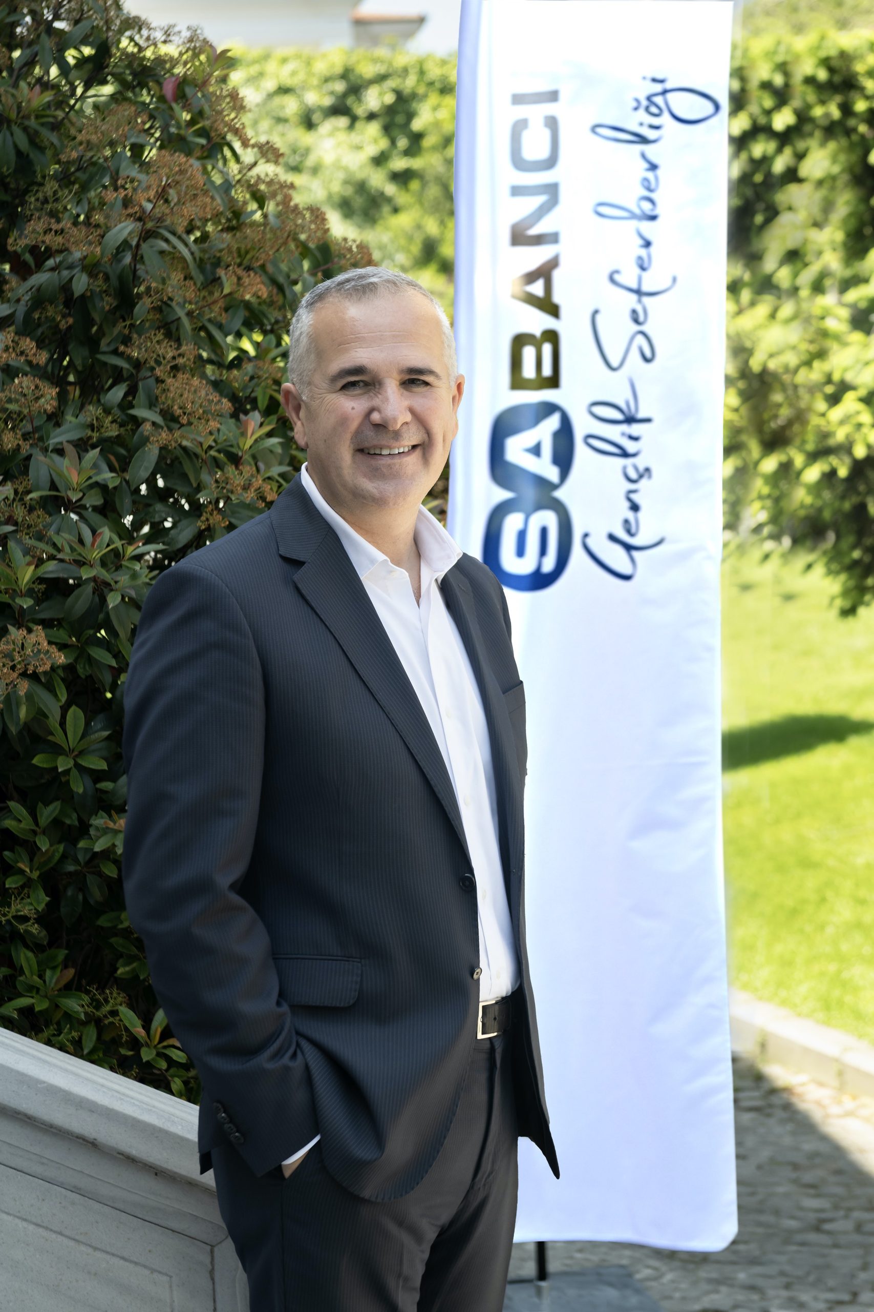 Sabancı