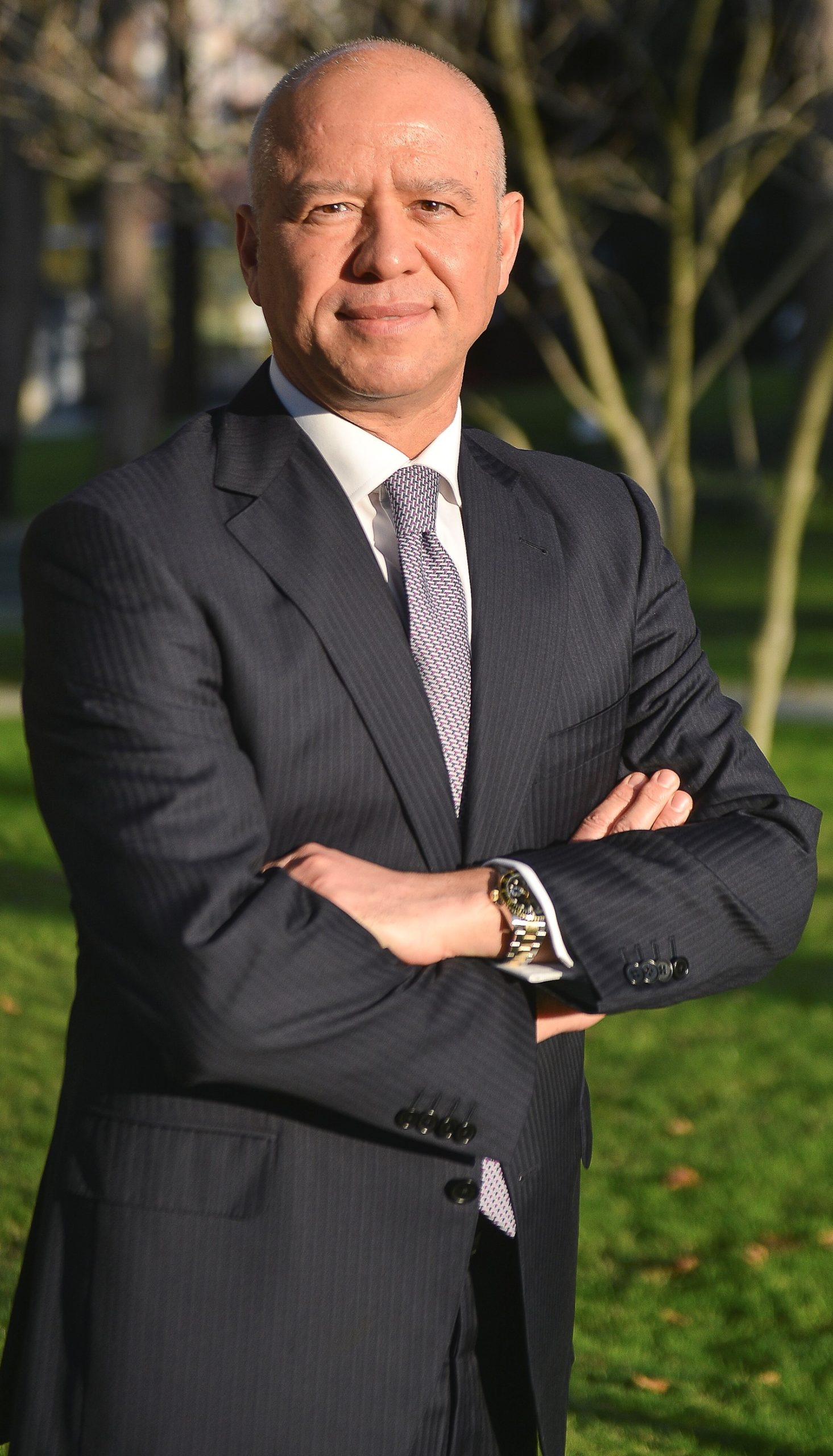 Koç Holding