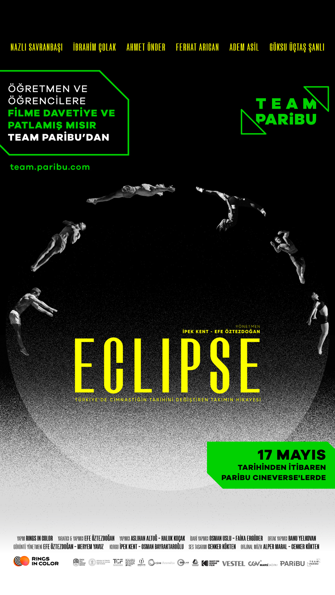 Eclipse