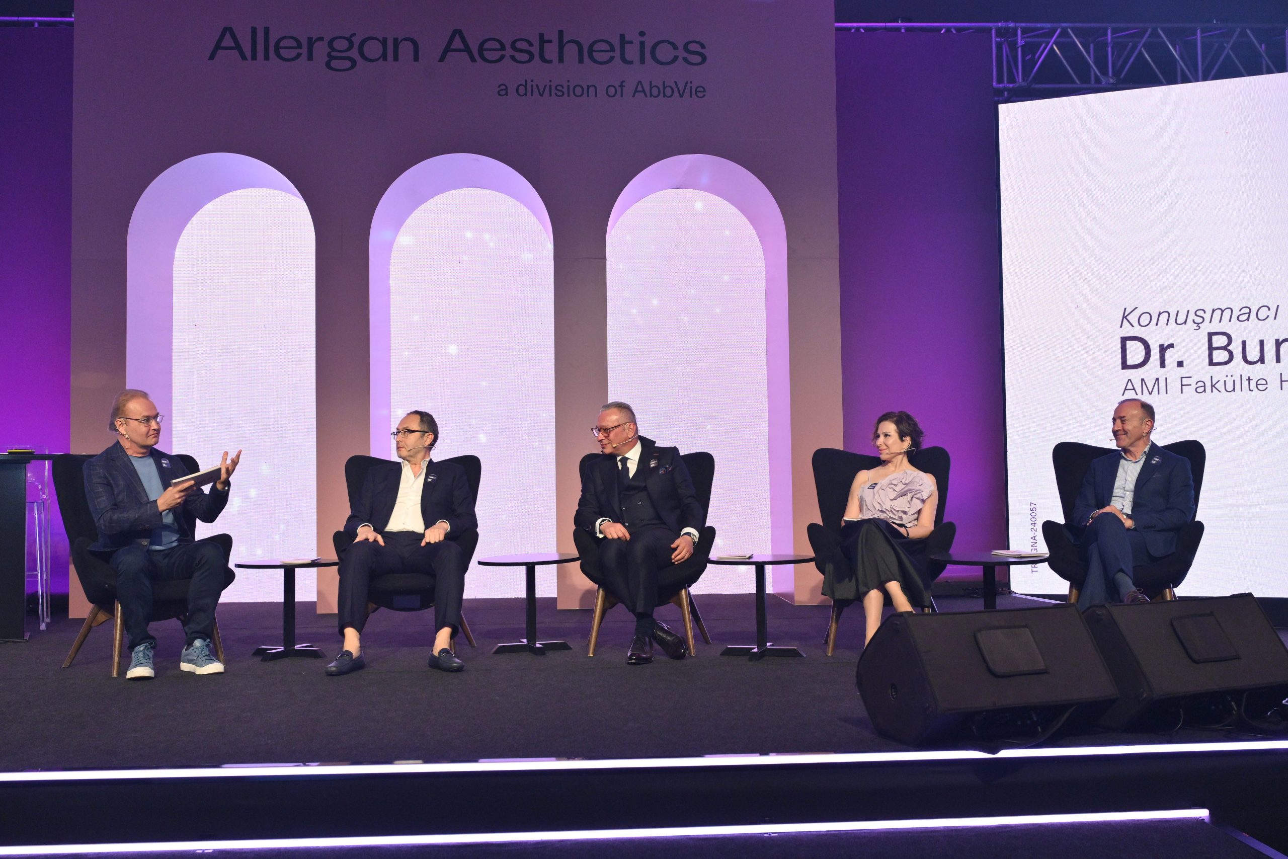 Allergan Aesthetics