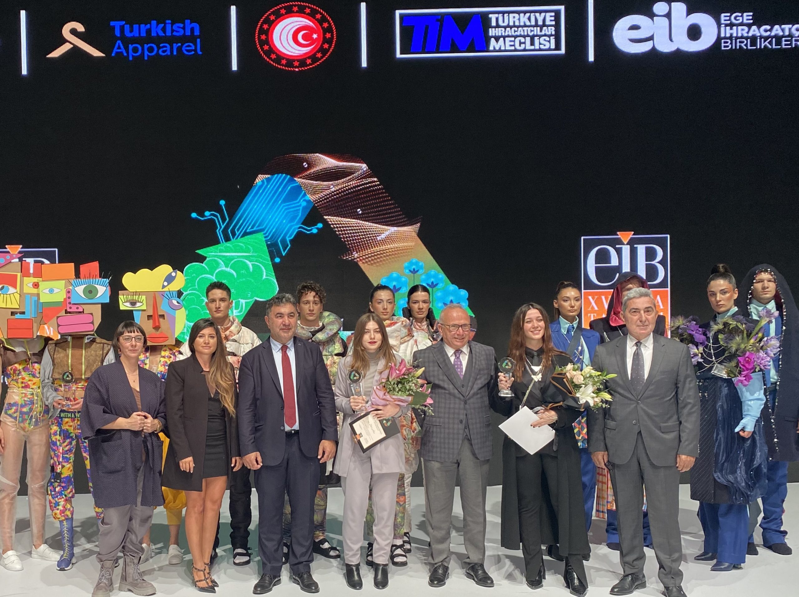 EİB