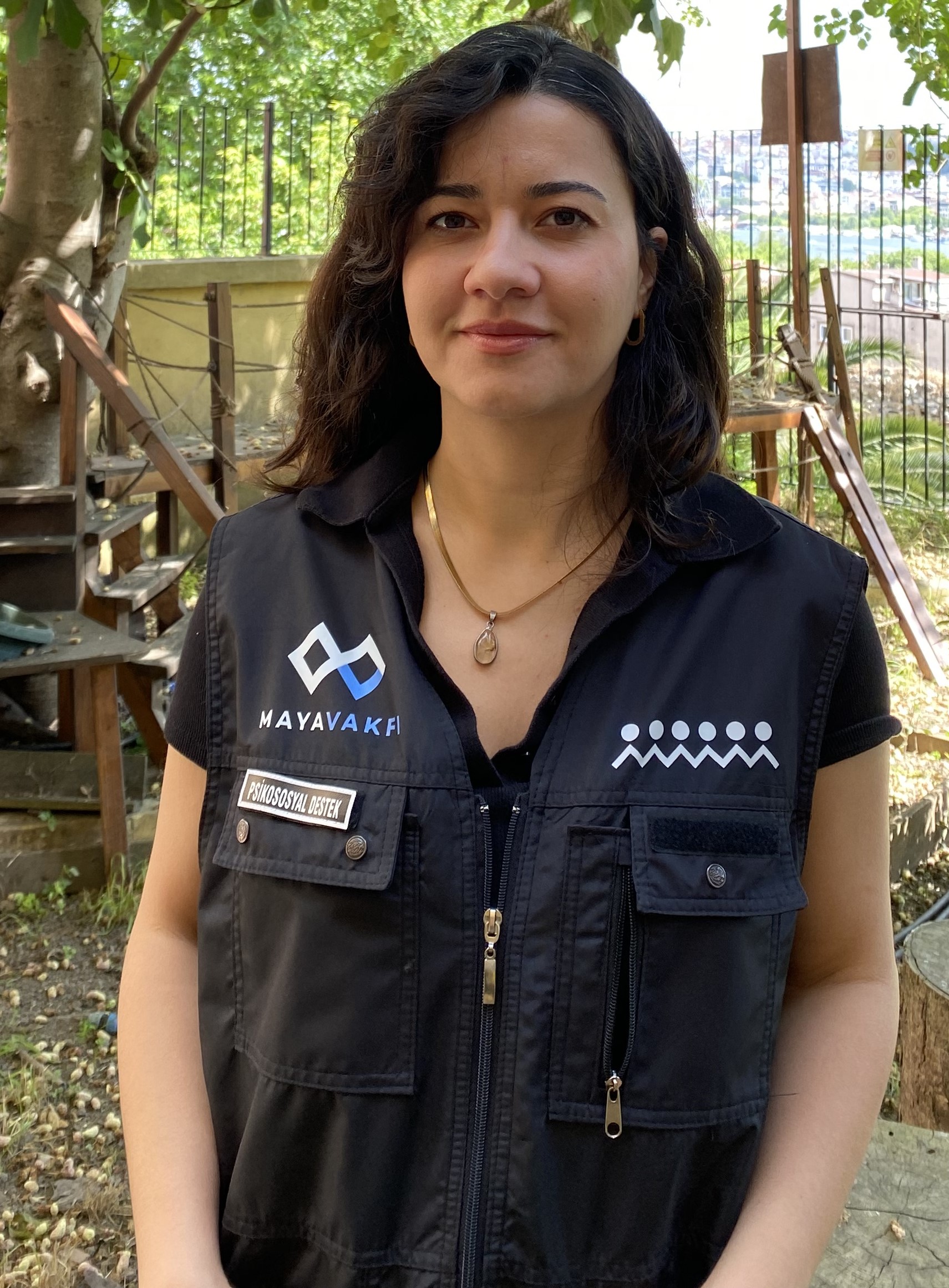 Maya Vakfı