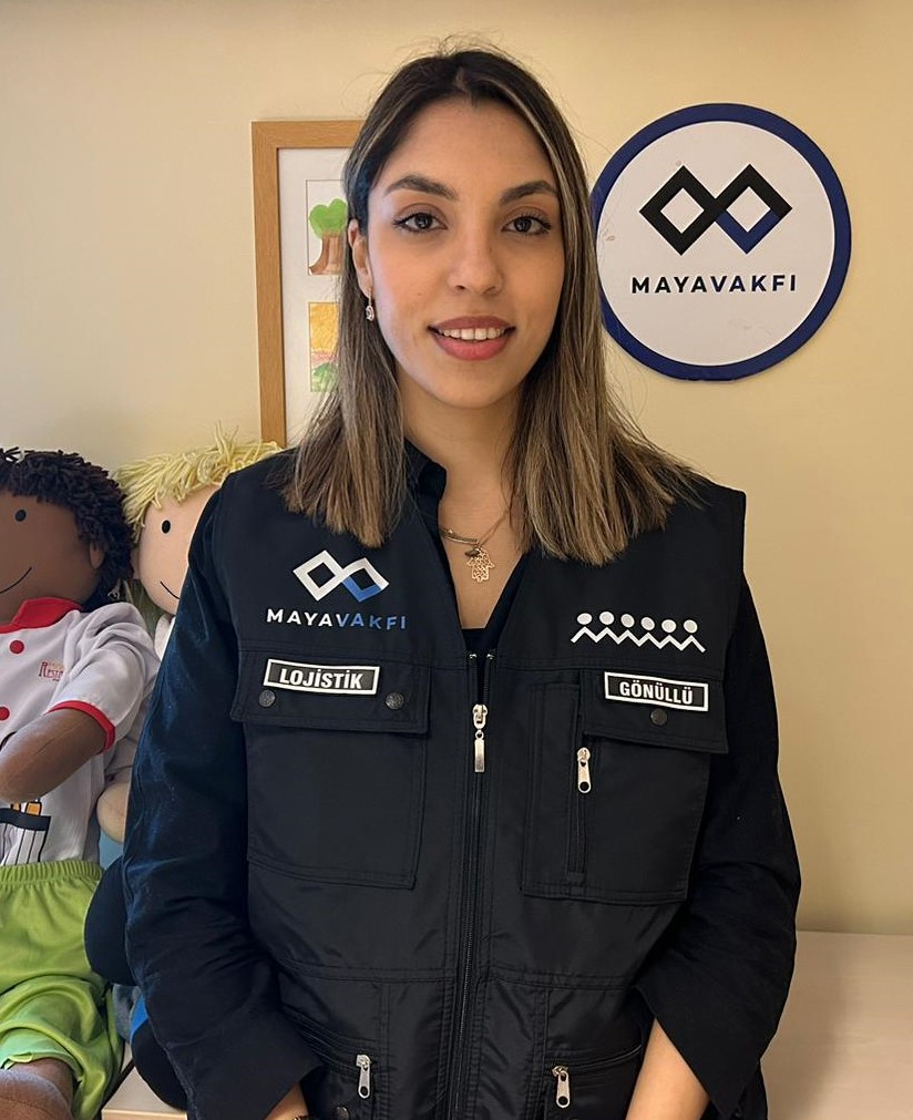 Maya Vakfı