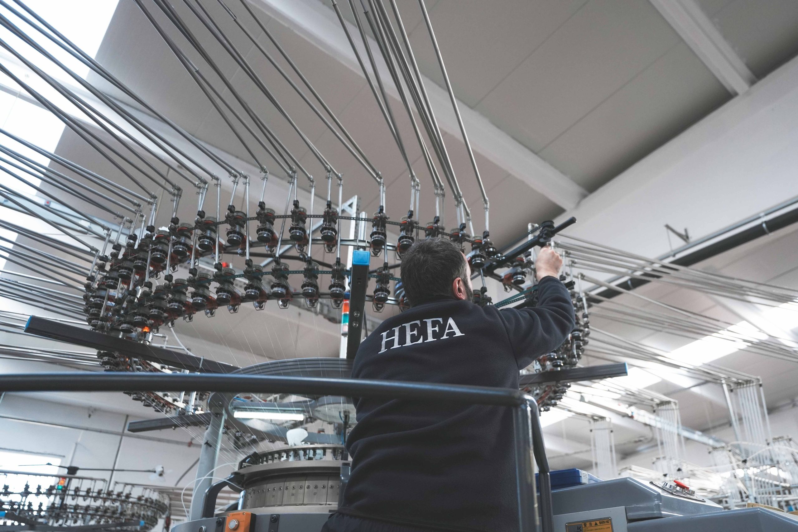 Hefa Group