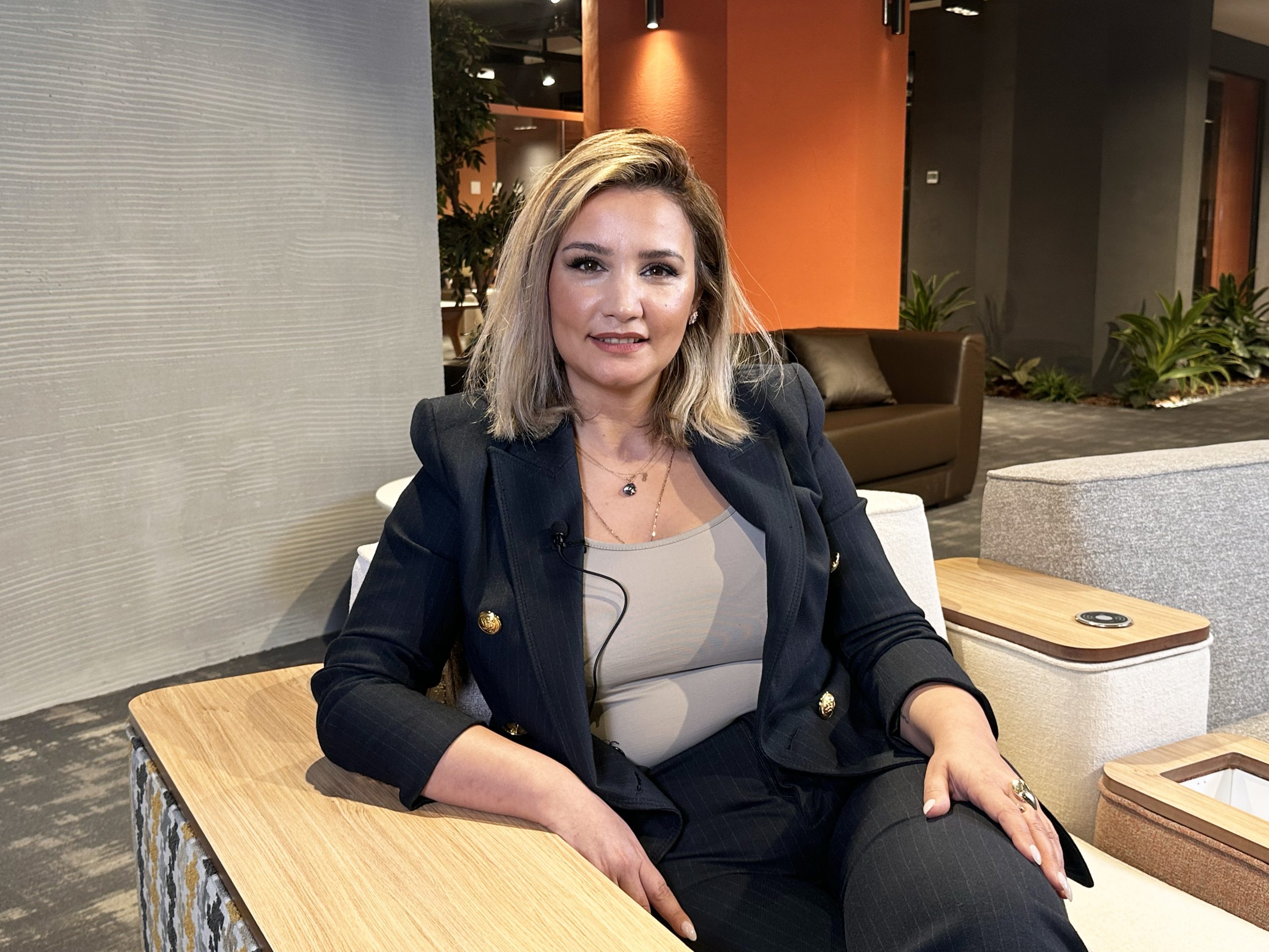 Tuna Ofis Sohbetleri