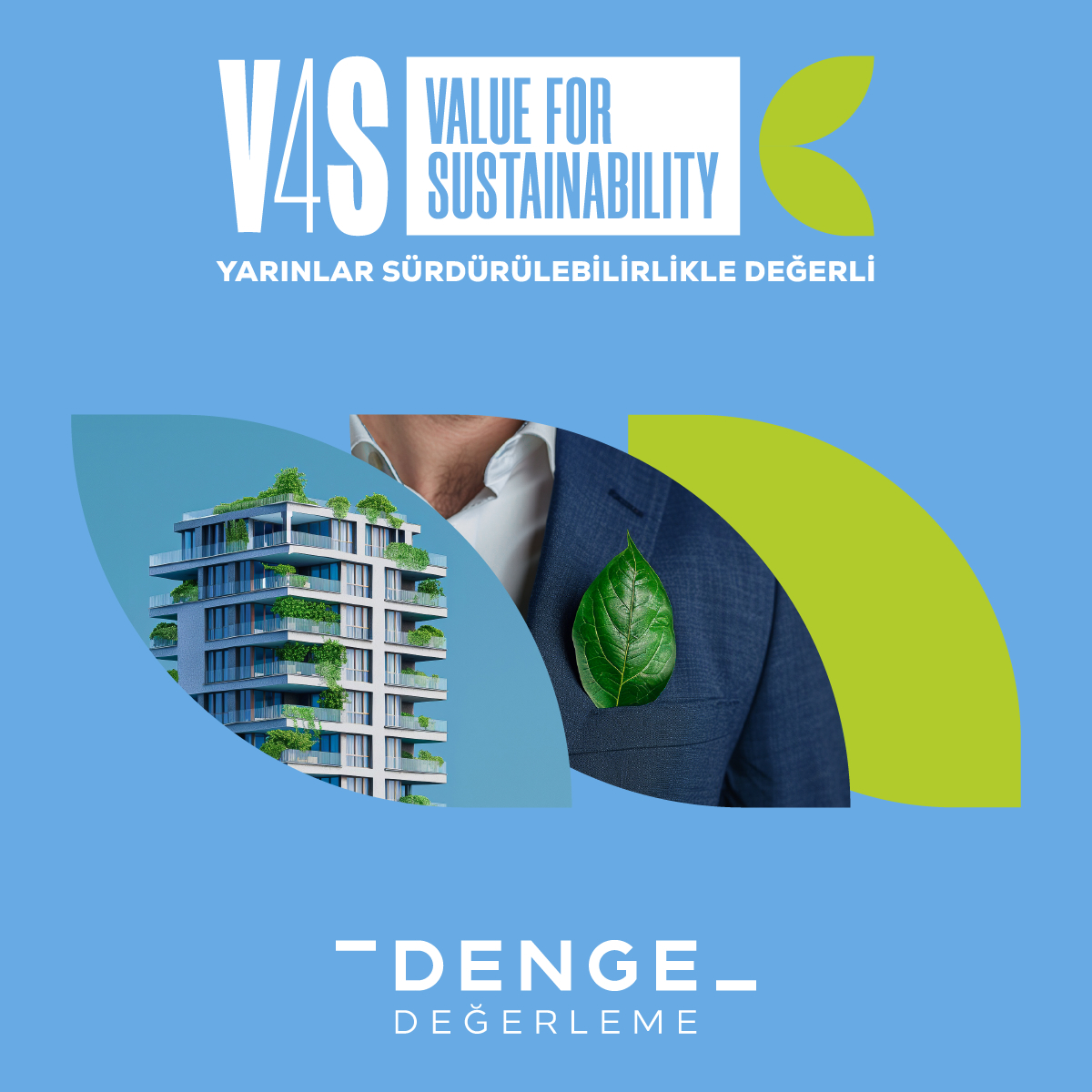 Value for Sustainability Zirvesi