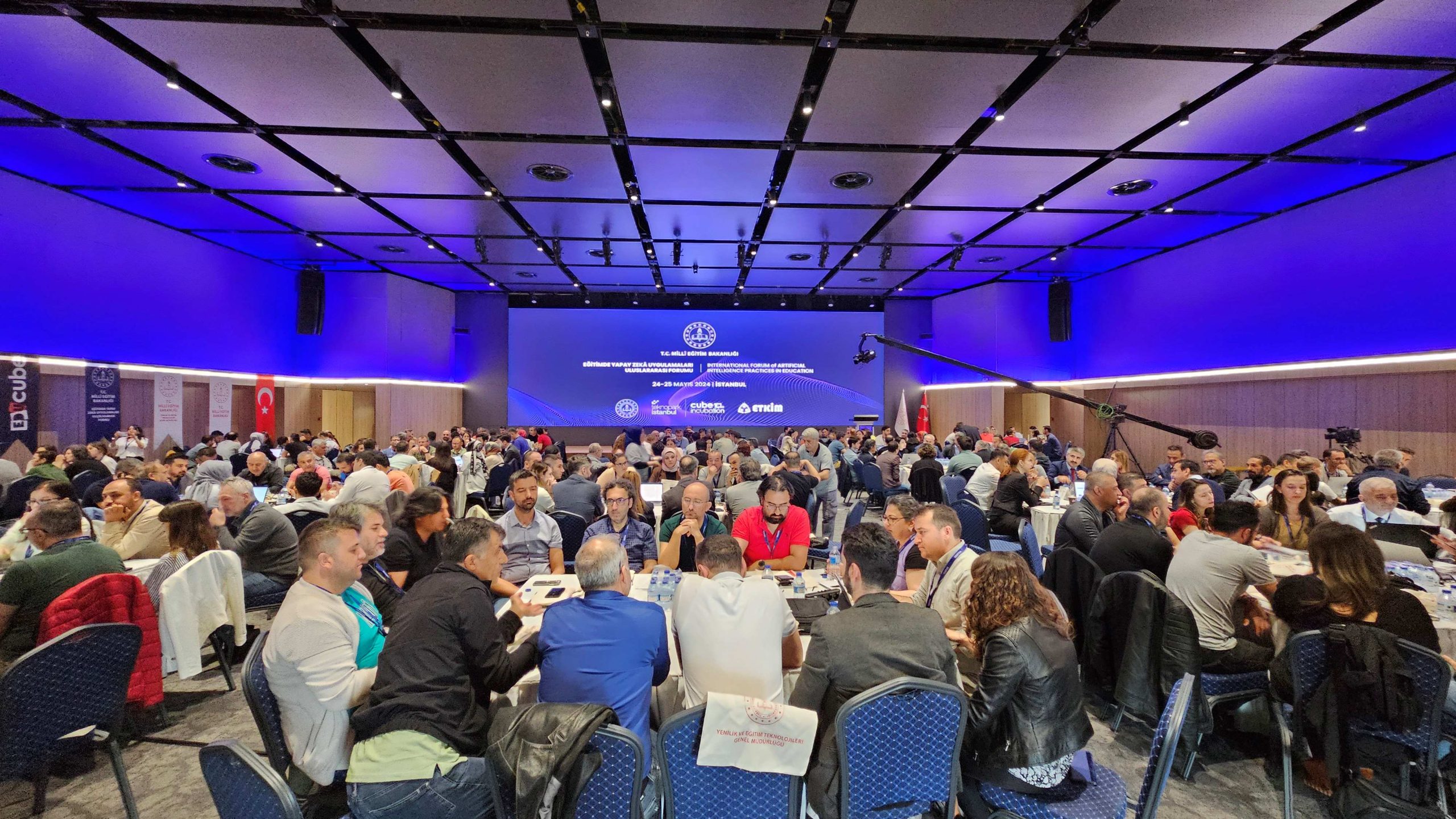 Yapay Zeka Uygulamaları 