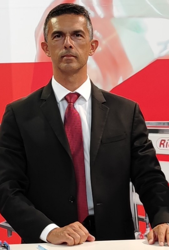 Kazancı Çevre Tekniği