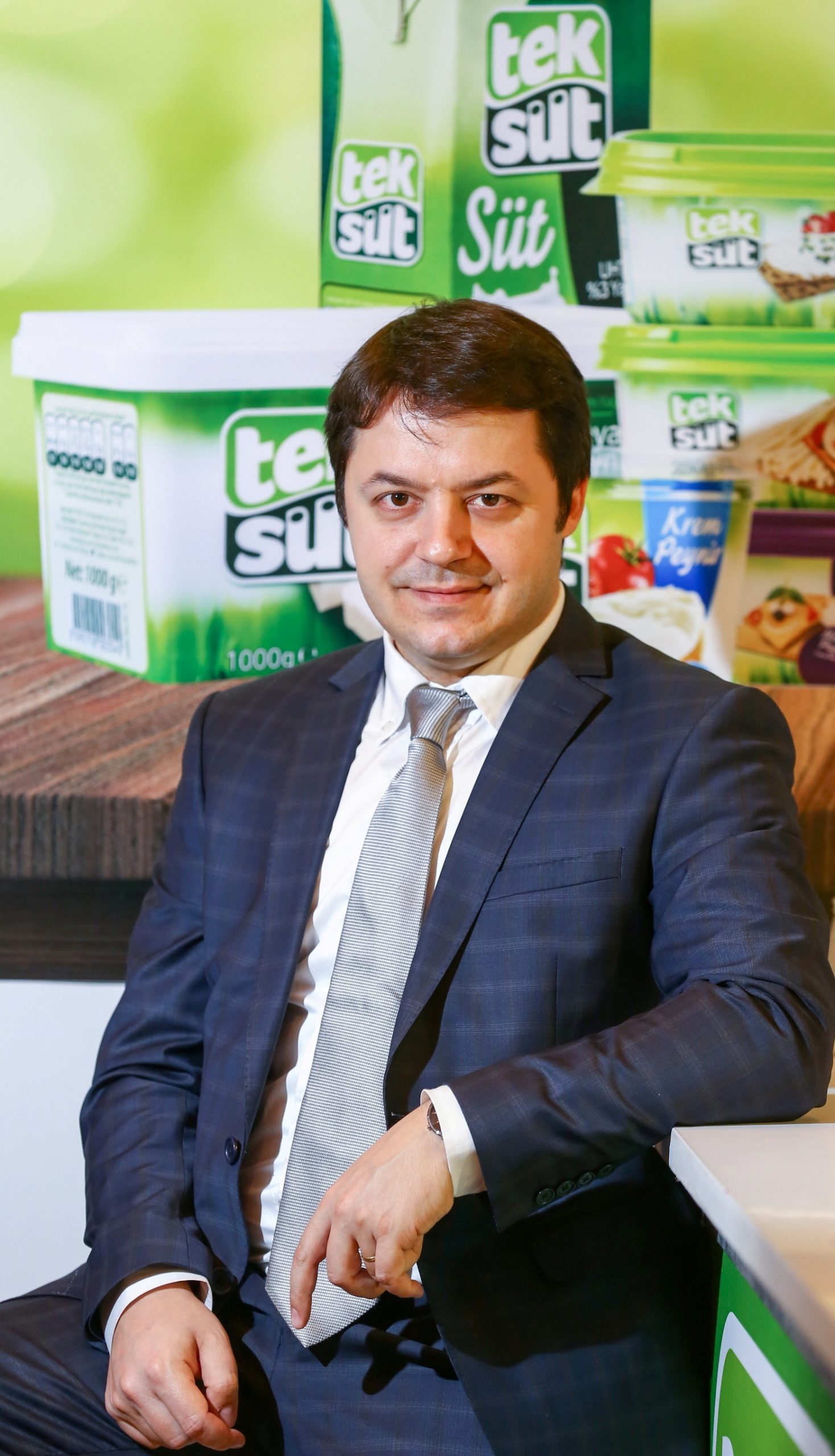 Teksüt