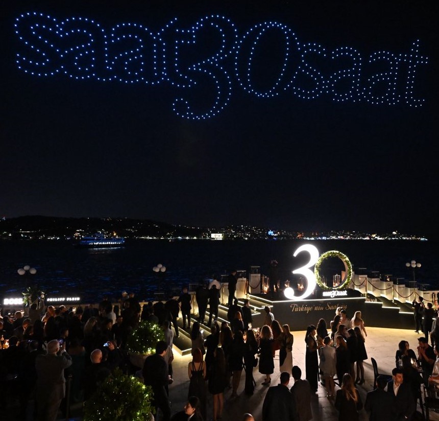 Saat&Saat