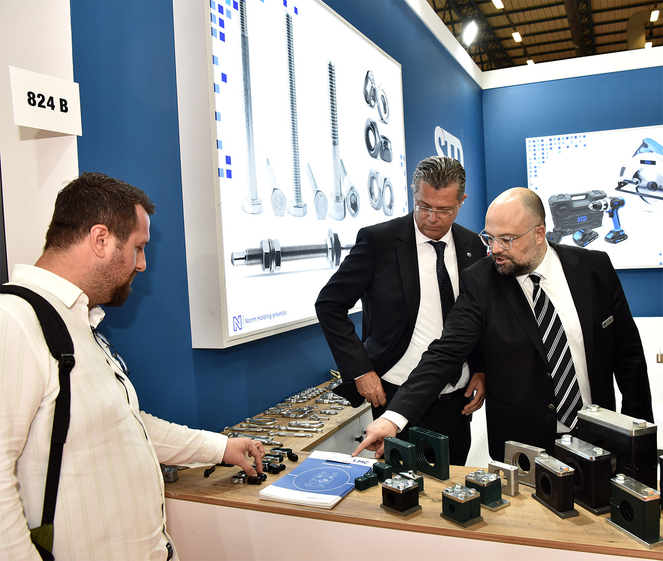 Hardware Eurasia
