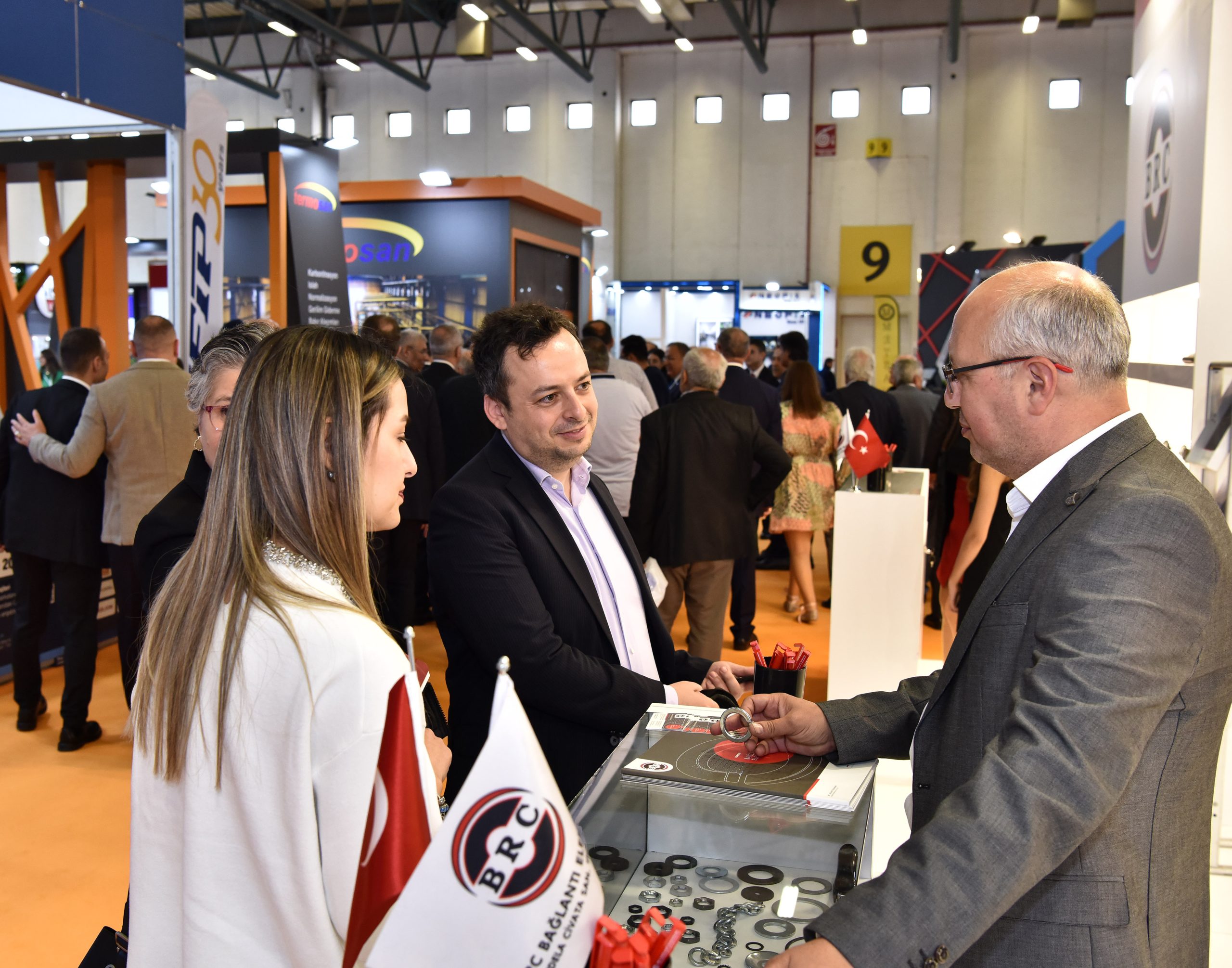 Hardware Eurasia