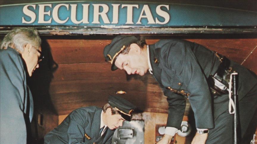 Securitas