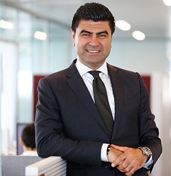 QNB Finansbank 