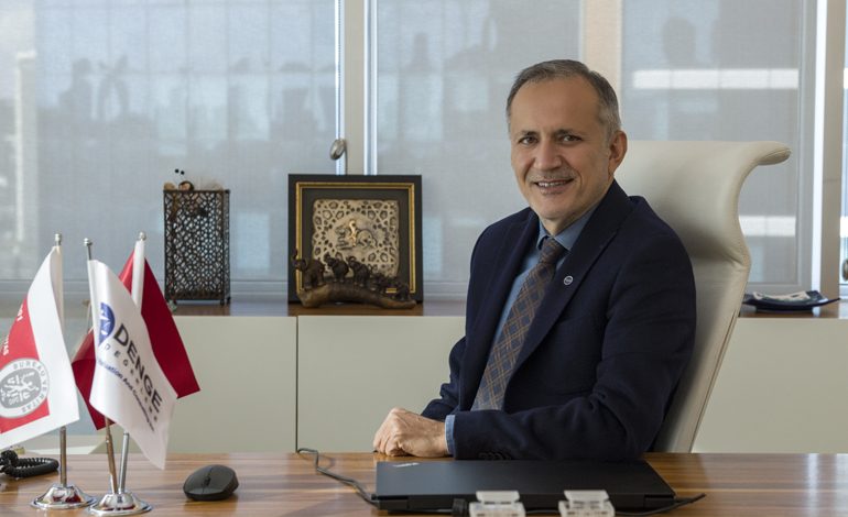 Value for Sustainability Zirvesi