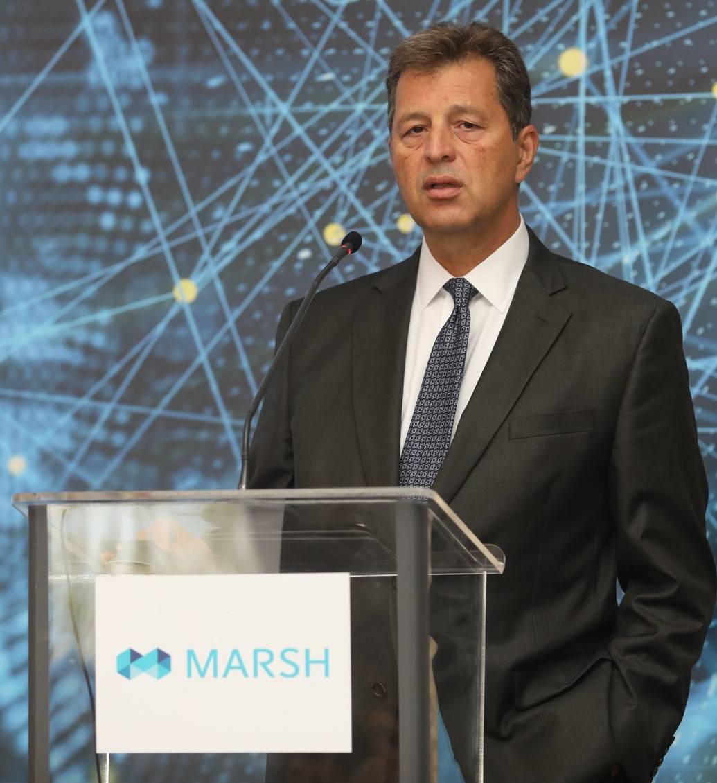 Küresel Riskler Raporu