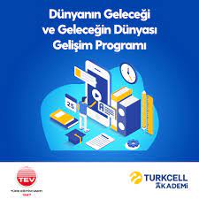 Turkcell Akademi