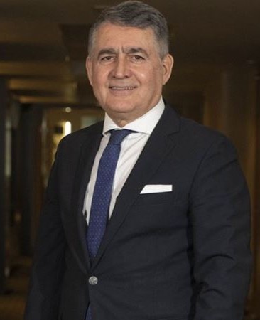 Küresel Riskler Raporu