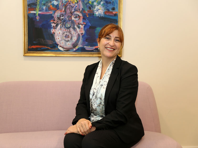Türkiye Spastik Çocuklar Vakfı