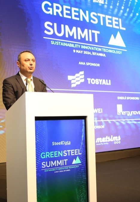 Green Steel Summit 2024