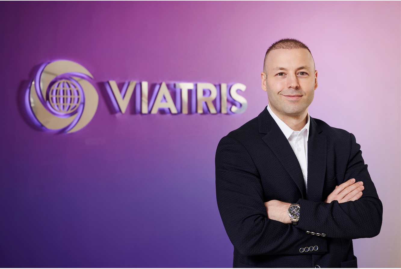 Viatris Türkiye