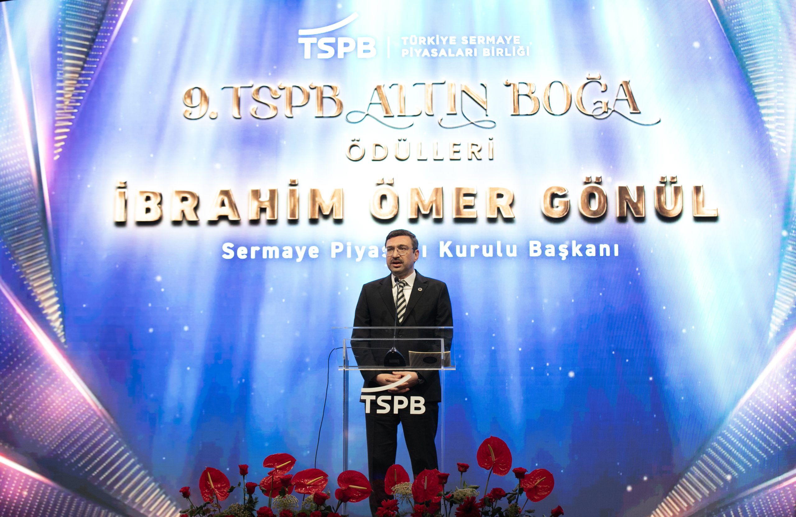 Altın Boğa Ödülleri