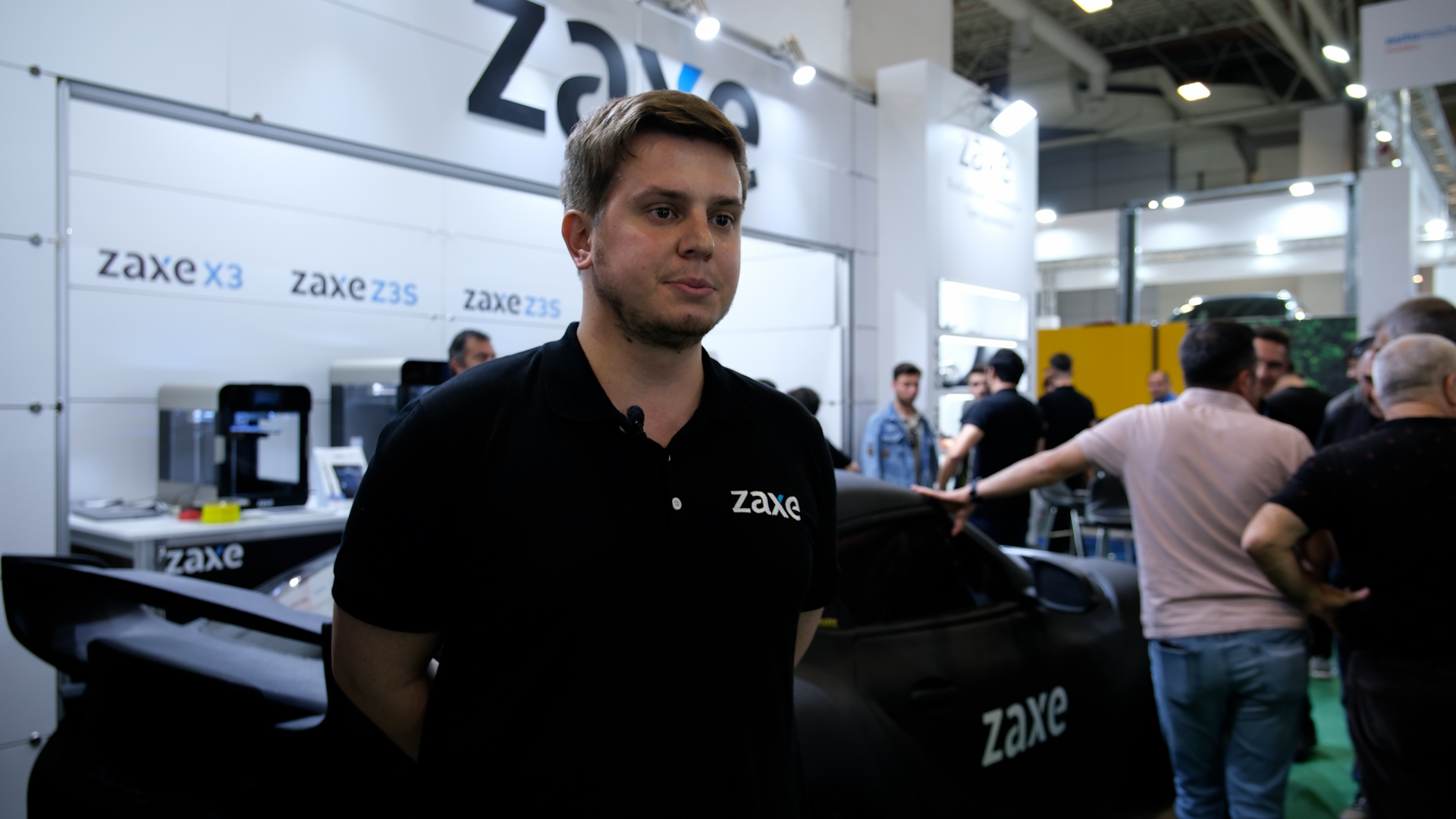 Zaxe