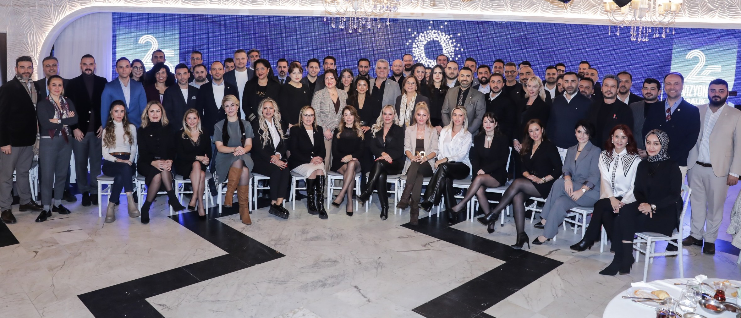 ORTAK KARAR YILIN SON TOPLANTISINI YAPTI