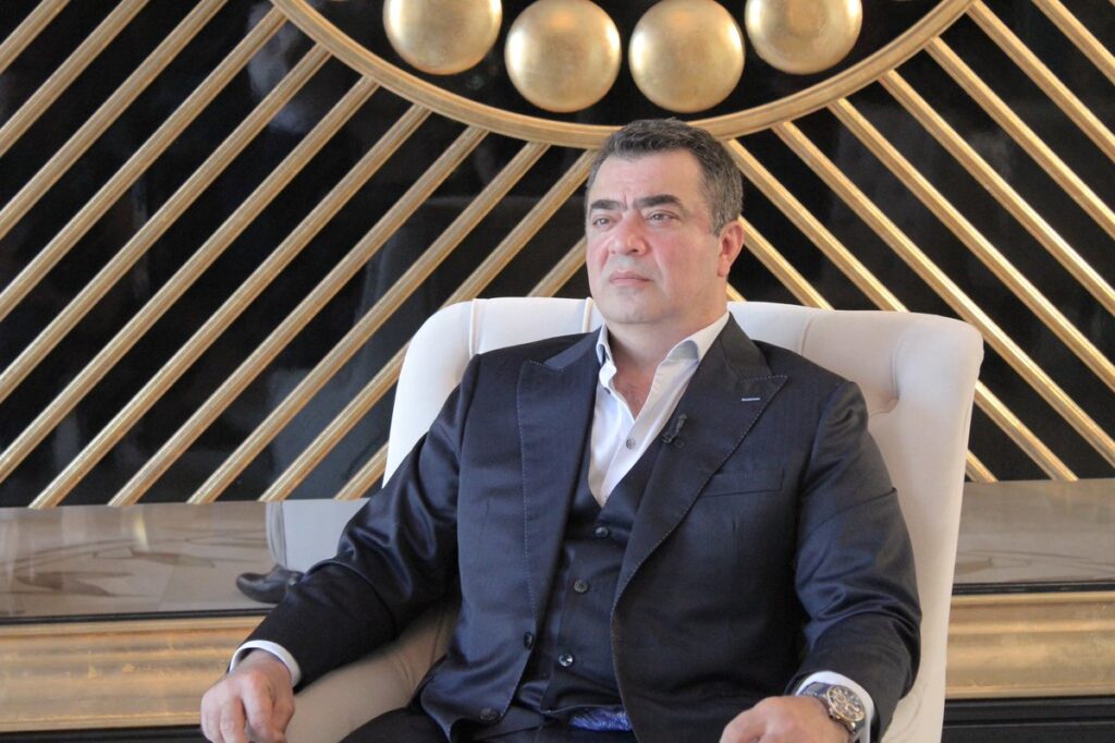 Türk Çiftçisini Üzen Haber: Fuat Kukut Kalp Krizi Geçirdi
