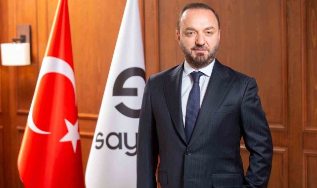 Saytek, atık plastikleri ekonomiye kazandırarak yerli sanayiyi güçlendiriyor